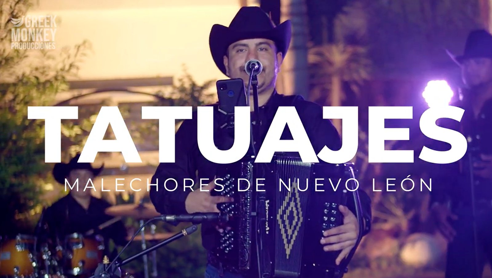 Producción musical 3