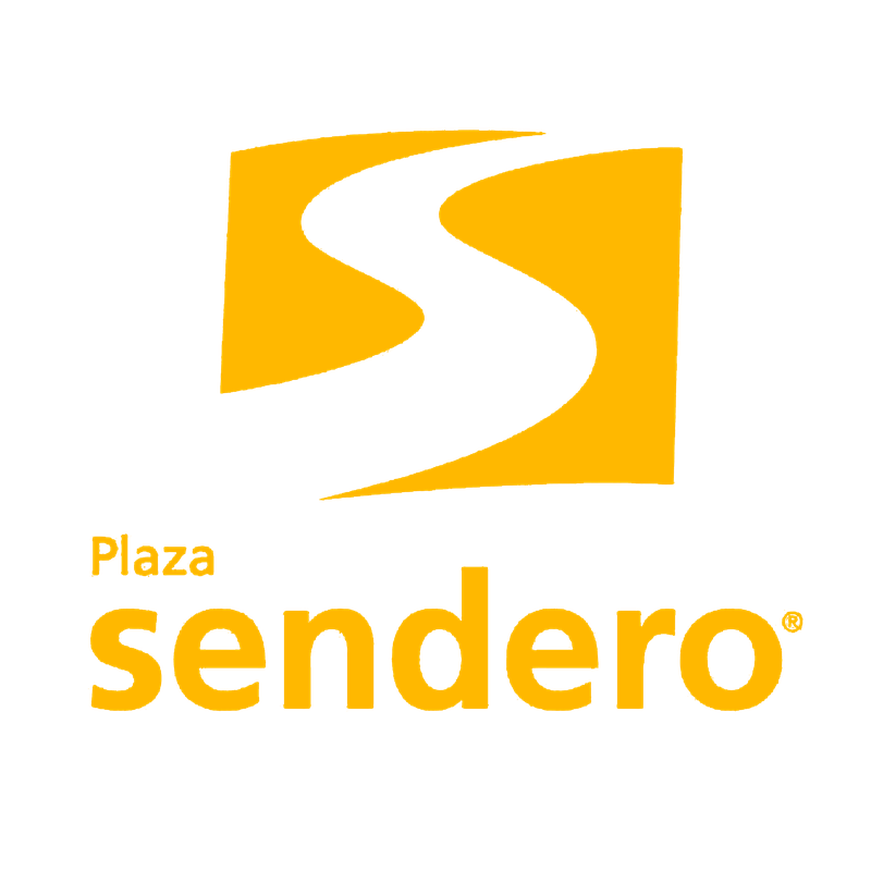 Plaza Sendero
